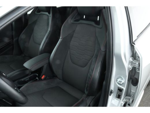 Toyota Corolla Touring Sports 2.0 Hybrid Premium 184pk, Navigatie, Climtae ActivLease financial lease
