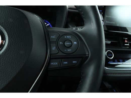 Toyota Corolla Touring Sports 2.0 Hybrid Premium 184pk, Navigatie, Climtae ActivLease financial lease