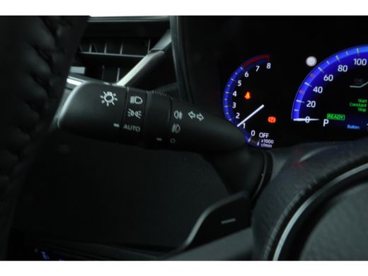Toyota Corolla Touring Sports 2.0 Hybrid Premium 184pk, Navigatie, Climtae ActivLease financial lease