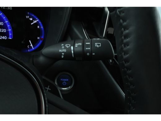 Toyota Corolla Touring Sports 2.0 Hybrid Premium 184pk, Navigatie, Climtae ActivLease financial lease