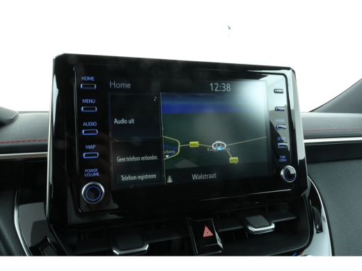 Toyota Corolla Touring Sports 2.0 Hybrid Premium 184pk, Navigatie, Climtae ActivLease financial lease
