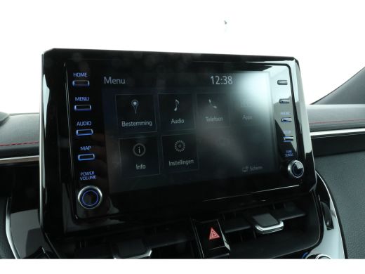 Toyota Corolla Touring Sports 2.0 Hybrid Premium 184pk, Navigatie, Climtae ActivLease financial lease