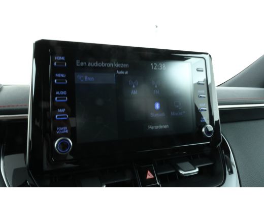 Toyota Corolla Touring Sports 2.0 Hybrid Premium 184pk, Navigatie, Climtae ActivLease financial lease