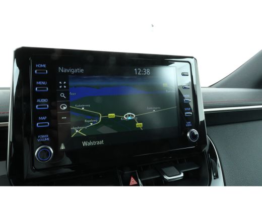 Toyota Corolla Touring Sports 2.0 Hybrid Premium 184pk, Navigatie, Climtae ActivLease financial lease