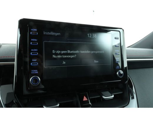 Toyota Corolla Touring Sports 2.0 Hybrid Premium 184pk, Navigatie, Climtae ActivLease financial lease