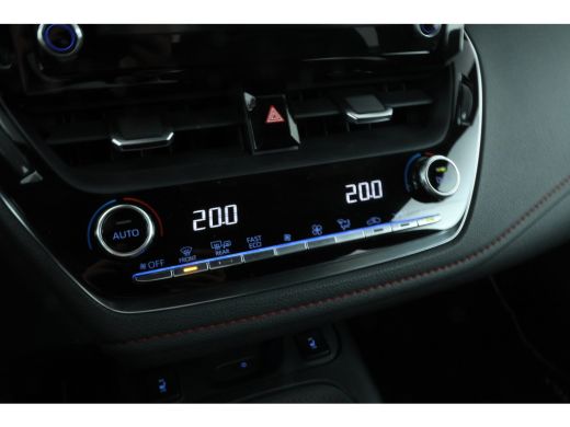 Toyota Corolla Touring Sports 2.0 Hybrid Premium 184pk, Navigatie, Climtae ActivLease financial lease