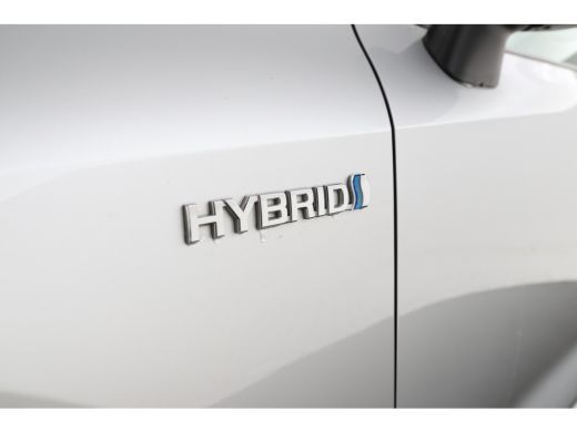 Toyota Corolla Touring Sports 2.0 Hybrid Premium 184pk, Navigatie, Climtae ActivLease financial lease