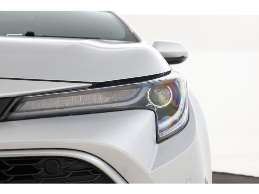 Toyota Corolla Touring Sports 2.0 Hybrid Premium 184pk, Navigatie, Climtae ActivLease financial lease