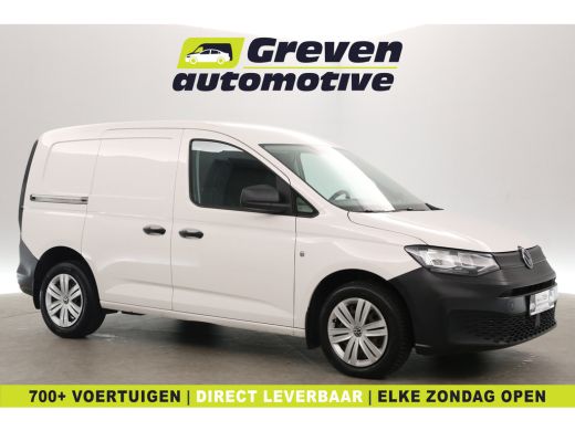 Volkswagen Caddy 2.0 TDI 102PK | Airco | Cruise | Trekhaak | Elektrpakket