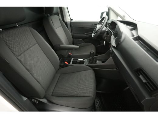 Volkswagen Caddy 2.0 TDI 102PK | Airco | Cruise | Trekhaak | Elektrpakket ActivLease financial lease