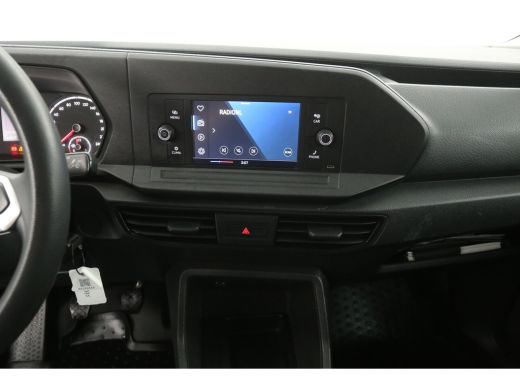 Volkswagen Caddy 2.0 TDI 102PK | Airco | Cruise | Trekhaak | Elektrpakket ActivLease financial lease