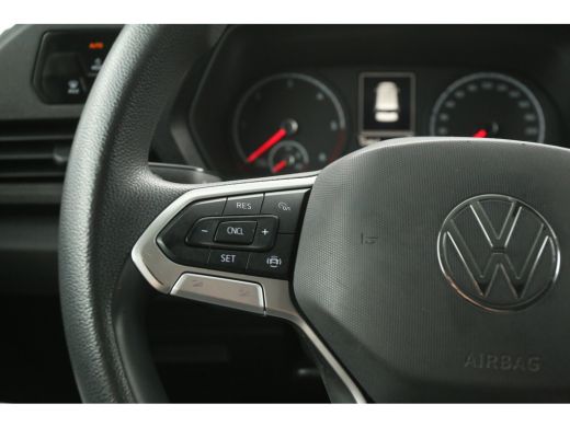 Volkswagen Caddy 2.0 TDI 102PK | Airco | Cruise | Trekhaak | Elektrpakket ActivLease financial lease