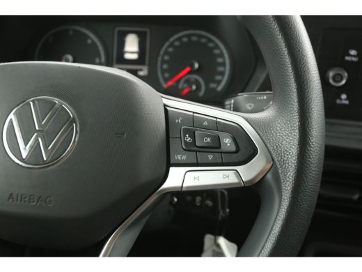 Volkswagen Caddy 2.0 TDI 102PK | Airco | Cruise | Trekhaak | Elektrpakket ActivLease financial lease