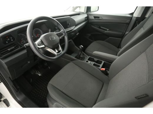 Volkswagen Caddy 2.0 TDI 102PK | Airco | Cruise | Trekhaak | Elektrpakket ActivLease financial lease