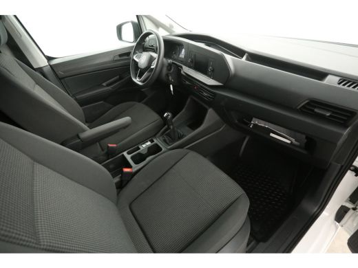Volkswagen Caddy 2.0 TDI 102PK | Airco | Cruise | Trekhaak | Elektrpakket ActivLease financial lease