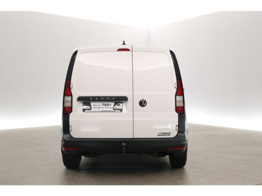 Volkswagen Caddy 2.0 TDI 102PK | Airco | Cruise | Trekhaak | Elektrpakket ActivLease financial lease