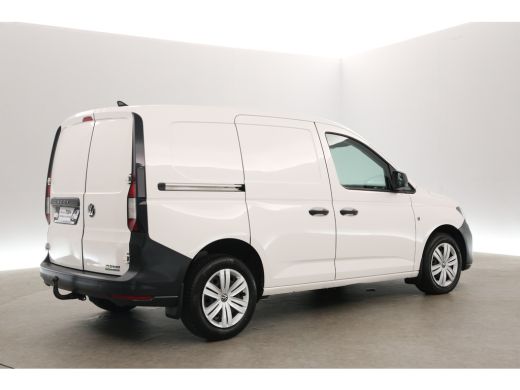 Volkswagen Caddy 2.0 TDI 102PK | Airco | Cruise | Trekhaak | Elektrpakket ActivLease financial lease