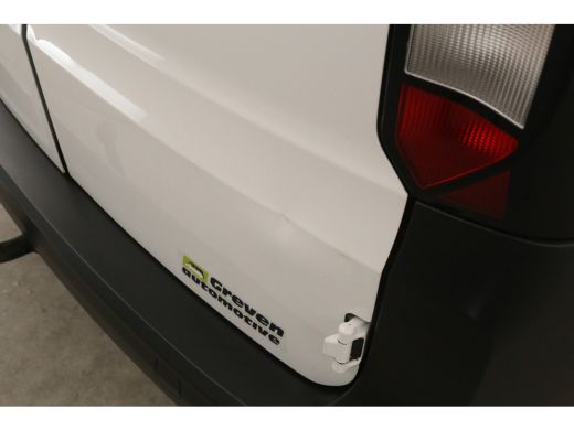 Volkswagen Caddy 2.0 TDI 102PK | Airco | Cruise | Trekhaak | Elektrpakket ActivLease financial lease