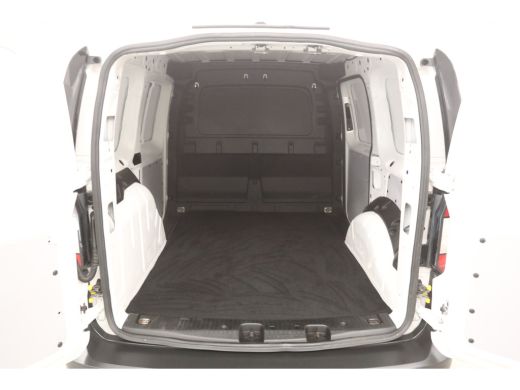 Volkswagen Caddy 2.0 TDI 102PK | Airco | Cruise | Trekhaak | Elektrpakket ActivLease financial lease