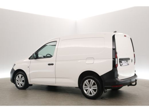 Volkswagen Caddy 2.0 TDI 102PK | Airco | Cruise | Trekhaak | Elektrpakket ActivLease financial lease