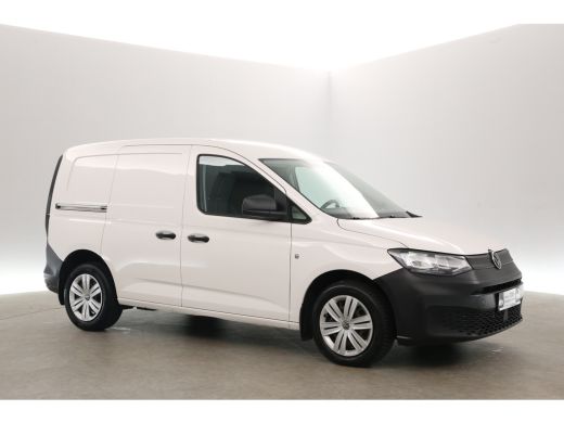 Volkswagen Caddy 2.0 TDI 102PK | Airco | Cruise | Trekhaak | Elektrpakket ActivLease financial lease