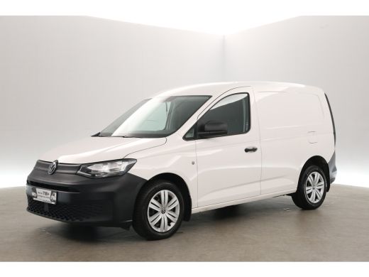 Volkswagen Caddy 2.0 TDI 102PK | Airco | Cruise | Trekhaak | Elektrpakket ActivLease financial lease
