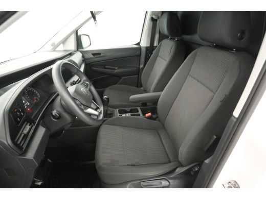 Volkswagen Caddy 2.0 TDI 102PK | Airco | Cruise | Trekhaak | Elektrpakket ActivLease financial lease