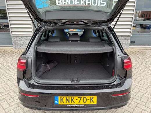 Volkswagen Golf 1.4 eHybrid 245 pk GTE 6-DSG | Navigatie | Stoel/stuur verwarming | Parkeersensoren | ActivLease financial lease