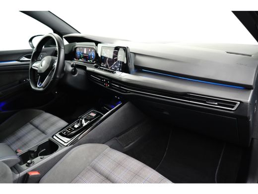 Volkswagen Golf 1.4 eHybrid 245 pk GTE 6-DSG | Navigatie | Stoel/stuur verwarming | Parkeersensoren | ActivLease financial lease