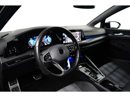 Volkswagen Golf 1.4 eHybrid 245 pk GTE 6-DSG | Navigatie | Stoel/stuur verwarming | Parkeersensoren | ActivLease financial lease