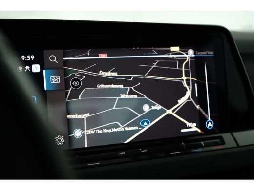 Volkswagen Golf 1.4 eHybrid 245 pk GTE 6-DSG | Navigatie | Stoel/stuur verwarming | Parkeersensoren | ActivLease financial lease