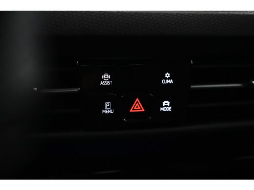 Volkswagen Golf 1.4 eHybrid 245 pk GTE 6-DSG | Navigatie | Stoel/stuur verwarming | Parkeersensoren | ActivLease financial lease