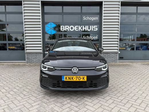 Volkswagen Golf 1.4 eHybrid 245 pk GTE 6-DSG | Navigatie | Stoel/stuur verwarming | Parkeersensoren | ActivLease financial lease
