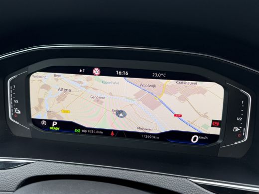 Volkswagen Passat Variant 1.4 TSI PHEV GTE Business | Pano | Elek. Trekhaak | Head-Up | Carplay | LED | Camera | Na... ActivLease financial lease