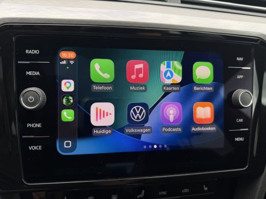 Volkswagen Passat Variant 1.4 TSI PHEV GTE Business | Pano | Elek. Trekhaak | Head-Up | Carplay | LED | Camera | Na... ActivLease financial lease