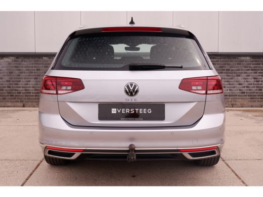 Volkswagen Passat Variant 1.4 TSI PHEV GTE Business | Pano | Elek. Trekhaak | Head-Up | Carplay | LED | Camera | Na... ActivLease financial lease