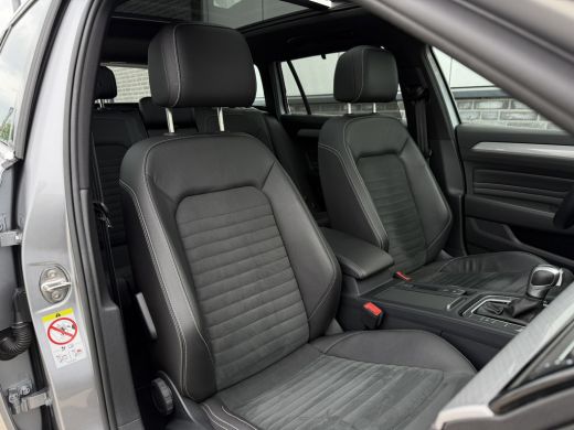 Volkswagen Passat Variant 1.4 TSI PHEV GTE Business | Pano | Elek. Trekhaak | Head-Up | Carplay | LED | Camera | Na... ActivLease financial lease