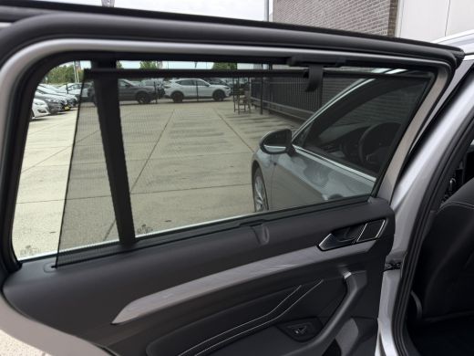 Volkswagen Passat Variant 1.4 TSI PHEV GTE Business | Pano | Elek. Trekhaak | Head-Up | Carplay | LED | Camera | Na... ActivLease financial lease