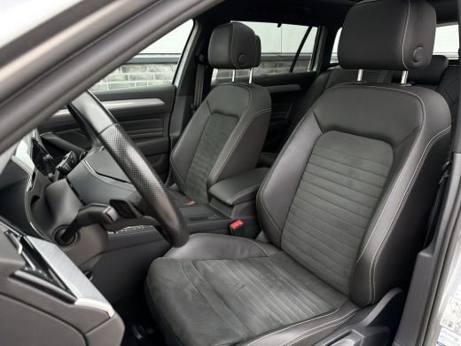 Volkswagen Passat Variant 1.4 TSI PHEV GTE Business | Pano | Elek. Trekhaak | Head-Up | Carplay | LED | Camera | Na... ActivLease financial lease