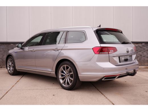 Volkswagen Passat Variant 1.4 TSI PHEV GTE Business | Pano | Elek. Trekhaak | Head-Up | Carplay | LED | Camera | Na... ActivLease financial lease