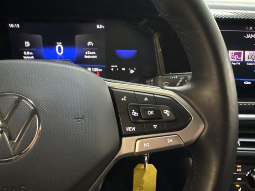 Volkswagen Polo TSI 95PK LIFE BUSINESS CARPLAY/PDC/LMV ActivLease financial lease