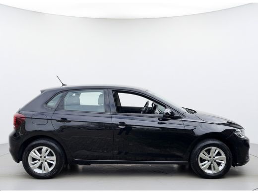 Volkswagen Polo TSI 95PK LIFE BUSINESS CARPLAY/PDC/LMV ActivLease financial lease
