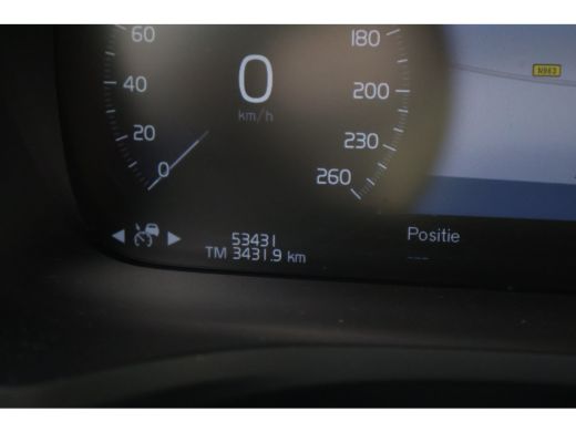 Volvo  V60 B3 Inscription Leder | Standkachel | Adap. Cruise | Camera ActivLease financial lease