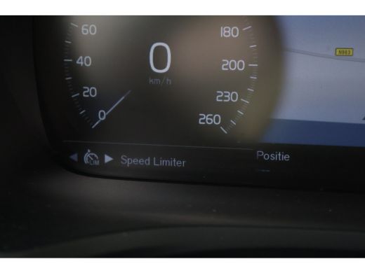 Volvo  V60 B3 Inscription Leder | Standkachel | Adap. Cruise | Camera ActivLease financial lease