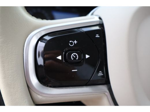 Volvo  V60 B3 Inscription Leder | Standkachel | Adap. Cruise | Camera ActivLease financial lease