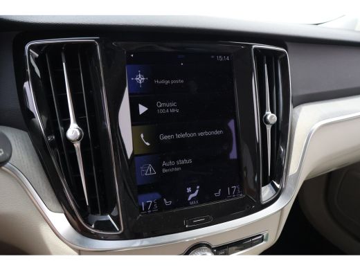 Volvo  V60 B3 Inscription Leder | Standkachel | Adap. Cruise | Camera ActivLease financial lease