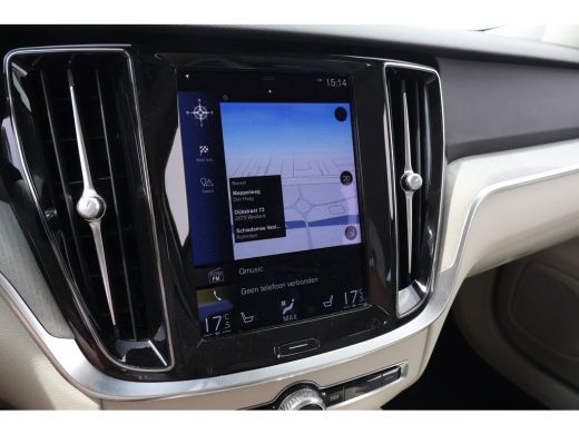 Volvo  V60 B3 Inscription Leder | Standkachel | Adap. Cruise | Camera ActivLease financial lease