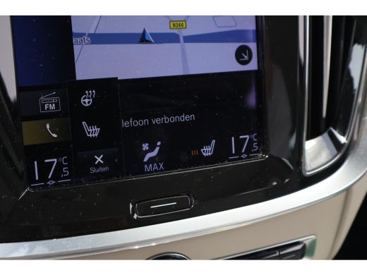 Volvo  V60 B3 Inscription Leder | Standkachel | Adap. Cruise | Camera ActivLease financial lease