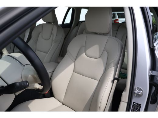 Volvo  V60 B3 Inscription Leder | Standkachel | Adap. Cruise | Camera ActivLease financial lease