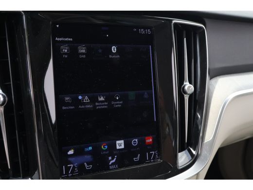 Volvo  V60 B3 Inscription Leder | Standkachel | Adap. Cruise | Camera ActivLease financial lease
